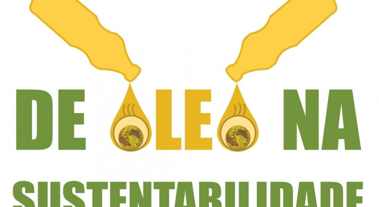 De Óleo na Sustentabilidade