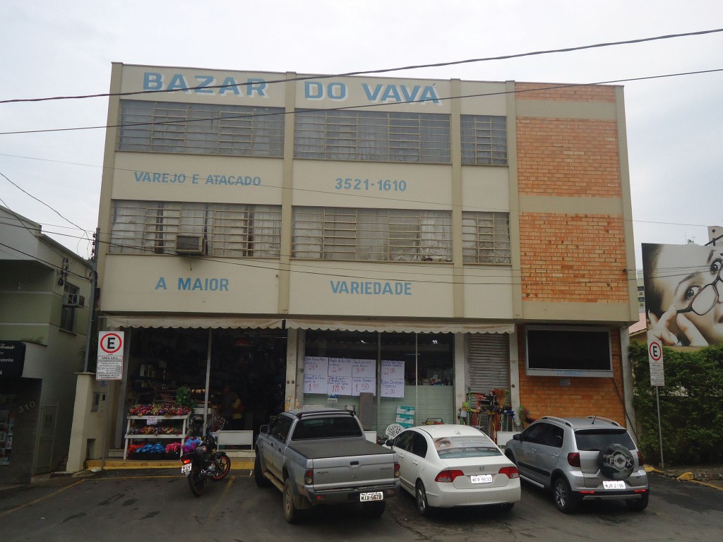 Bazar do Vavá